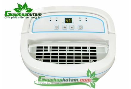 Máy Hút Ẩm FujiE HM-614EB